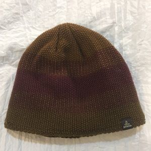 Prana Beanie